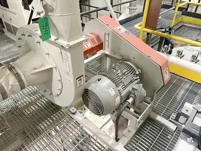 USED 2020 KICE VR132-10 TBR