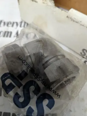 New | in-Stock DUOLOK ISSD16UE Valves/Fittings Ohio US | Surplus Asset Holdings #1235068