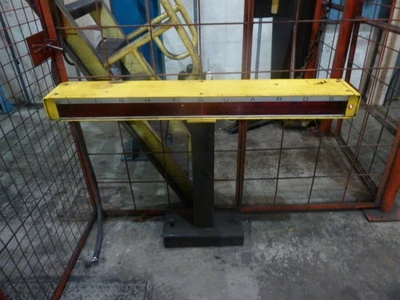 1000ton Hydraulic press