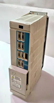 MITSUBISHI MDS-C1-V2-3520 MDSC1V23520 SERVO DRIVE SERVO AMPLIFIER