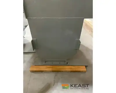 Used MAGIK KLEENER _UNKNOWN_ Rectangular Screeners Iowa US | Keast Enterprises #1360444