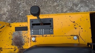 USED STONE WOLFPAC 3100