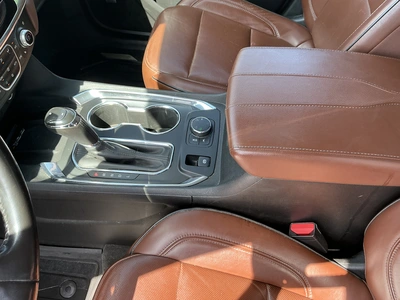 Used 2019 CHEVROLET TRAVERSE SUVs Michigan US | Miedema Asset Management Group #1423557