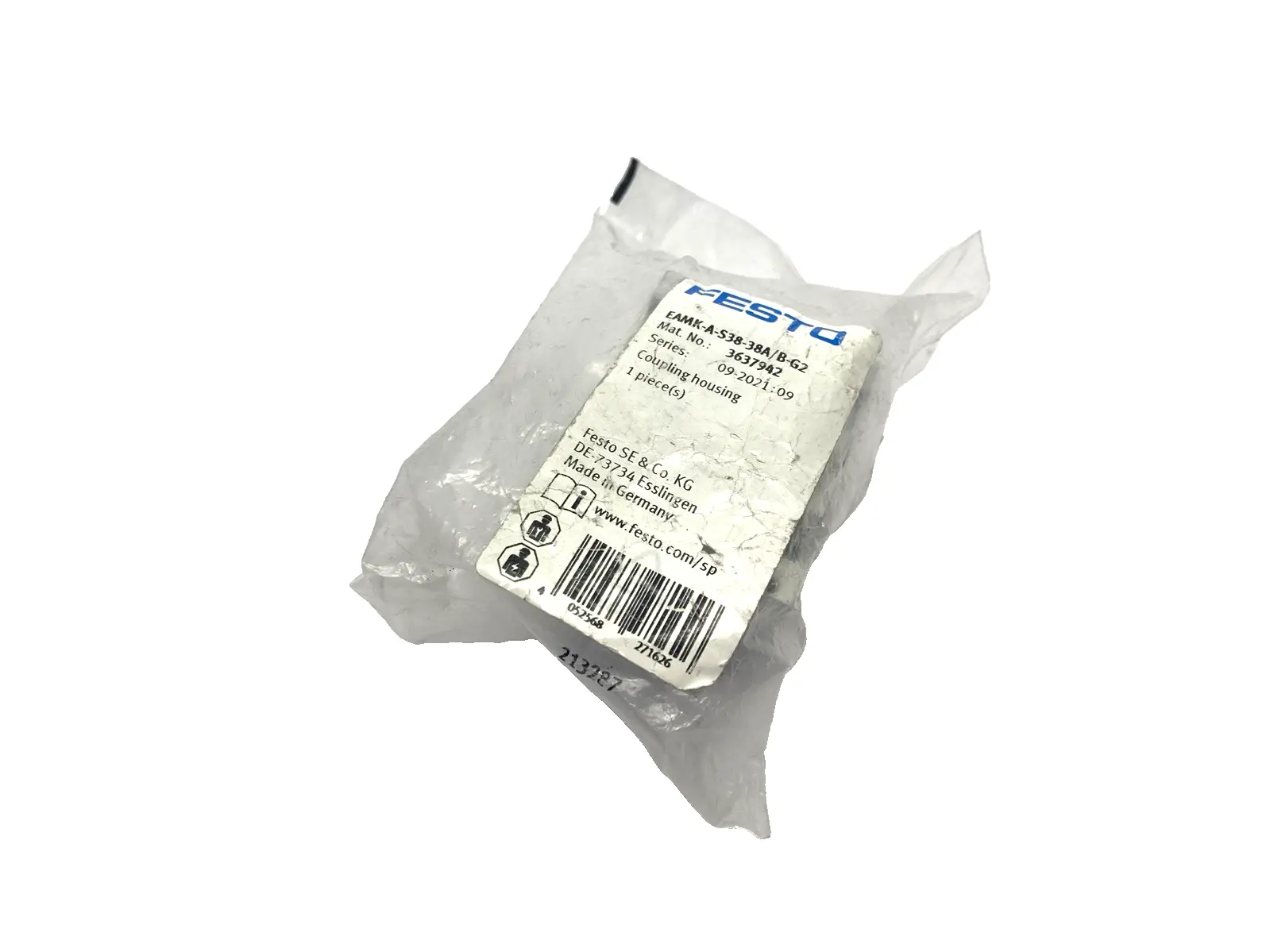 NEW FESTO EAMK-A-S38-38A/B-G2, 3637942