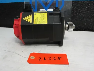 USED 2017 FANUC A06B-2075-B307