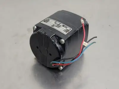 USED BODINE ELECTRIC KCI-24A2A1