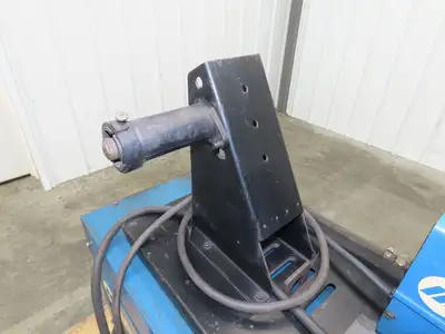 Miller CP-250TS Mig Welder 250 amp DC Arc S-62 Wire Feeder 200/230/460v 3PH