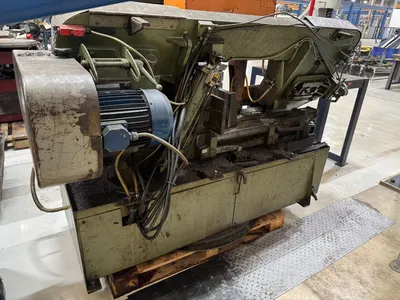 AMADA MEGA 400 SA Saws | Bowland Trading Ltd (9)