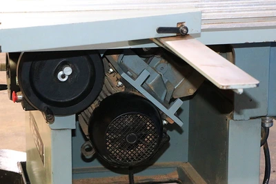 USED 1993 Delta TABLE SAW