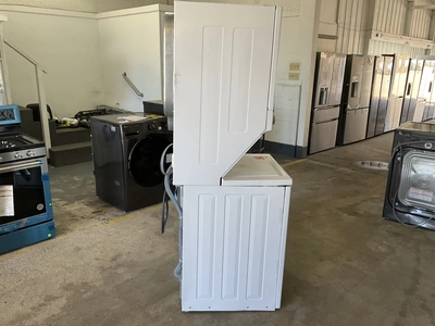 Used FRIGIDAIRE FLCE7522AW4 Washers Michigan US | Miedema Asset Management Group #1769199