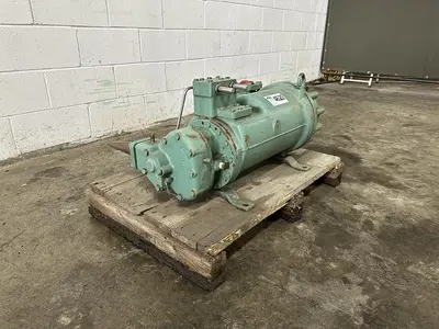 USED BITZER HSN 5363-30