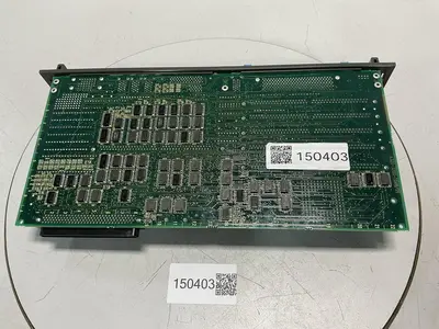 USED FANUC A16B-3200-0040/05D
