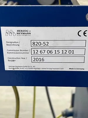 2016 H & H Score and Perf Other Post Press | M3 Graphic Machinery (4)