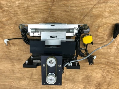 Used DEK DEK ProFlow Head Miscellaneous PCB & SMT Equipment Michigan US | 4Tech USA #1540602