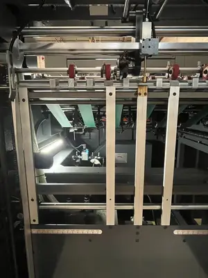Used 2021 SHI HENG MACHINERY SH-1060SE Misc Industrial Equipment Ontario CA | Aucto #715444