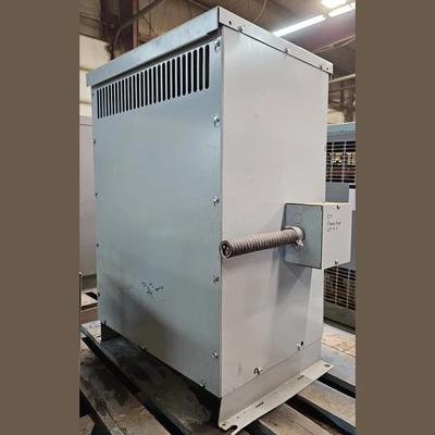 30kVA General Electric Transformer