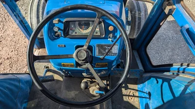USED 1980 FORD 7600