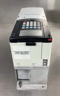 USED Allen-Bradley 20BD5P0A3AYNANC0