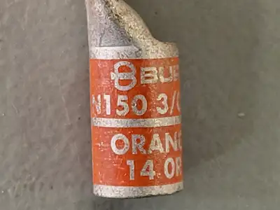 USED BURNDY N150