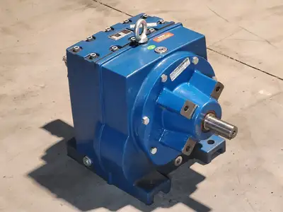 NEW RADICON M09228.0BRN-1