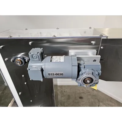 USED NEW ENGLAND MACHINERY INC. H/E-3