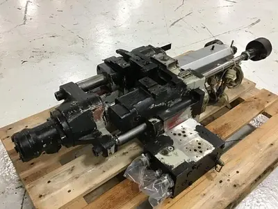USED ENGEL ES80/30 / IU
