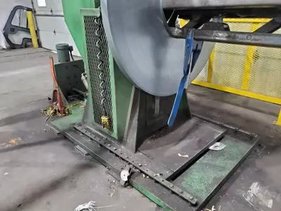 LITTELL 90-30 Centering Reels | Mohawk Machinery (3)