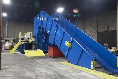 NEW 2026 EXCEL 2R10 TWO-RAM BALER