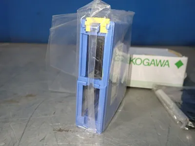 New | in-Stock YOKOGAWA F3XP02 Input / Output Modules Ohio US | HGR 24 #751757