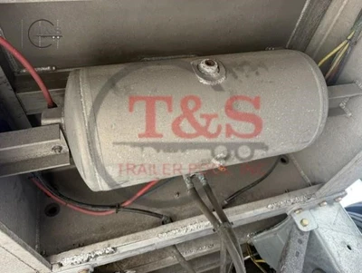 Used 2023 MAC TRAILER MFG _UNKNOWN_ Dump Trailers Illinois US | T&S Trailer Pool #1509382