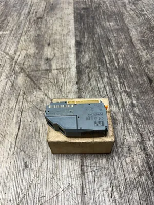 B & R AUTOMATION X20 BC 0083 REV K3 Electrical/PLC/Automation | ESS Industrial Equipment Sales (6)