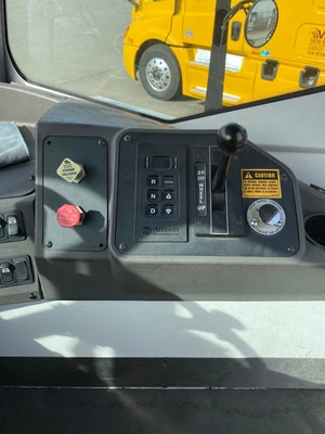 Used 2021 OTTAWA T2 Tow Tractors California US | Proxy Equipment #1384982