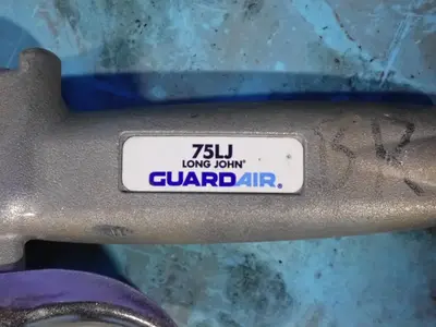 Used GUARDAIR _UNKNOWN_ Miscellaneous MRO | HGR 24 #748736