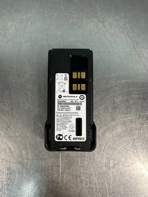 USED Motorola PMNN4409AR