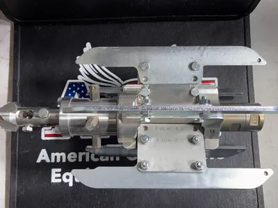 Keg Nozzles Supernova 4000 Chain Cutter Nozzle | American Contractors Equipment Supply (2)
