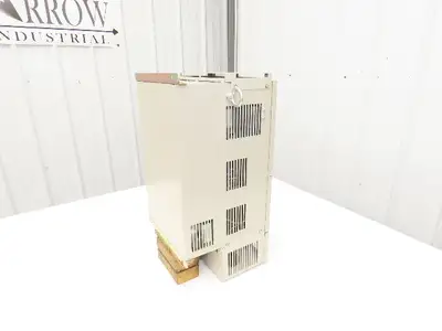 Used YASKAWA _UNKNOWN_ Variable Speed Drives Indiana US | Arrow Industrial #1408058