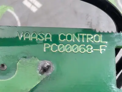 VAASA PC00068-F Variable Frequency Drive Driver Board 2.2kW 500V Used