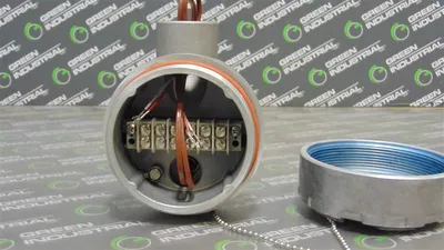USED ROSEMOUNT ANALYTICAL 79