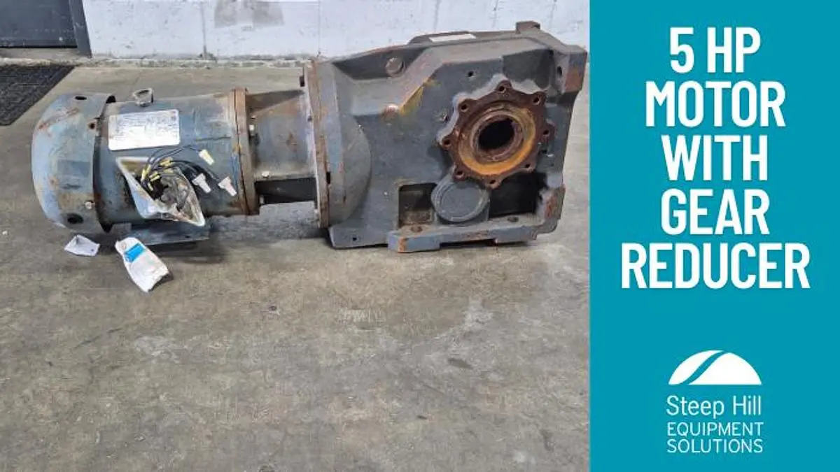 USED MARATHON 184TTFB6028