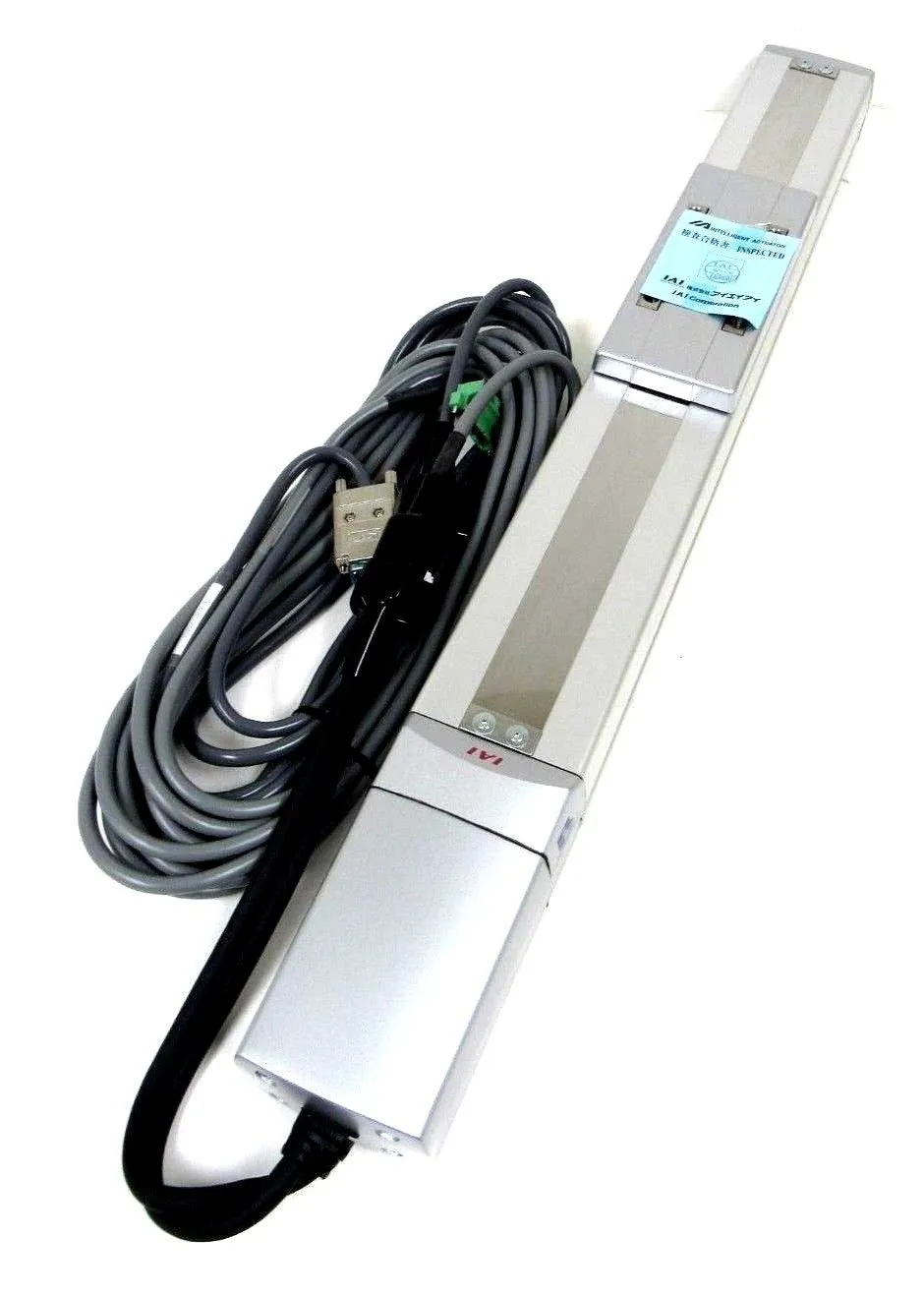 NEW IAI RCS-SM-I-100-H-300-M INTELLIGENT ACTUATOR RCSSMI100H300M