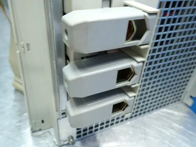 Used SIEMENS 6SN11231AA010FA1 AC Drive Power Modules Ohio US | HGR 24 #903198