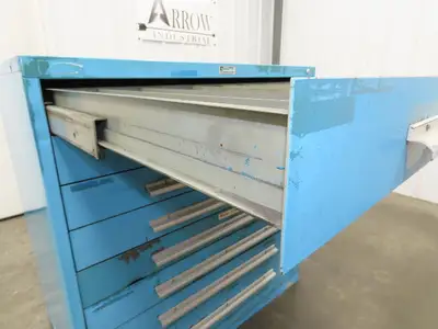 Used NU-ERA _UNKNOWN_ Miscellaneous MRO Indiana US | Arrow Industrial #1249933