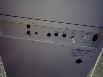 Used THERMO ELECTRON CORPORATION 3110 Heat Treating Units Ohio US | HGR 24 #916461