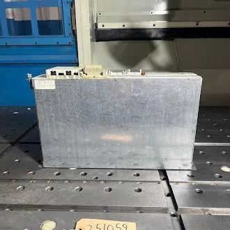 USED SIEMENS 6SN1123-1AA00-0DA1