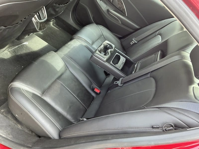 Used 2014 BUICK LACROSSE Cars Michigan US | Miedema Asset Management Group #1316092