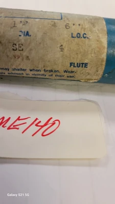 USED Putnam 94295
