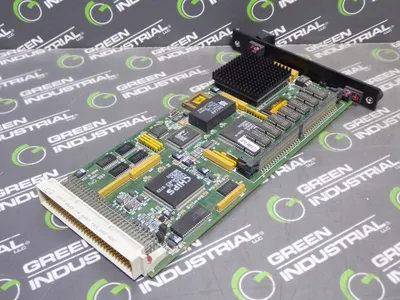 Uson 486A300H 486 CPU Card 486-A300H Used