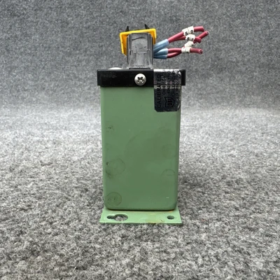 Used OHIO SEMITRONICS ACT-005A Transducers California US | Davliegogo LLC #1707388