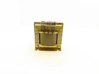 SAFE snc Transformer 1PH 380-480V Primary 115V Secondary 500 VA