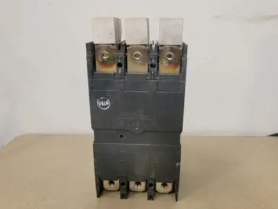 USED GE INDUSTRIAL SYSTEMS SGHA36AT0400